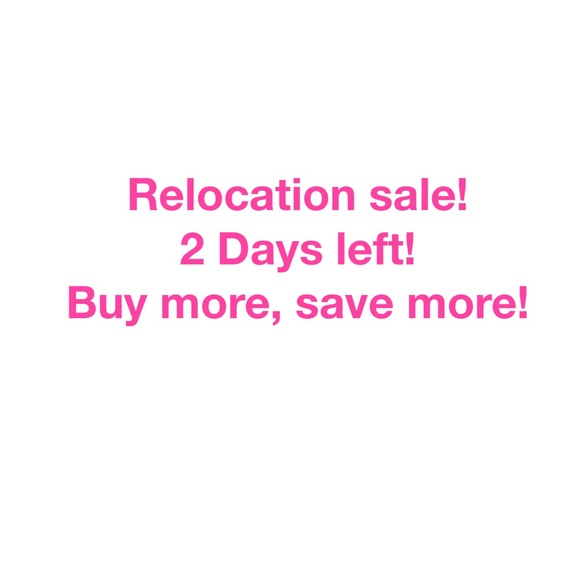 All must go today! - Picture 1 of 1